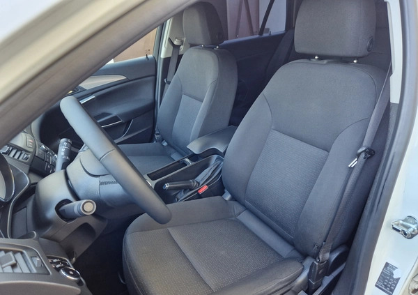 Opel Insignia cena 24900 przebieg: 238724, rok produkcji 2013 z Grodzisk Wielkopolski małe 326